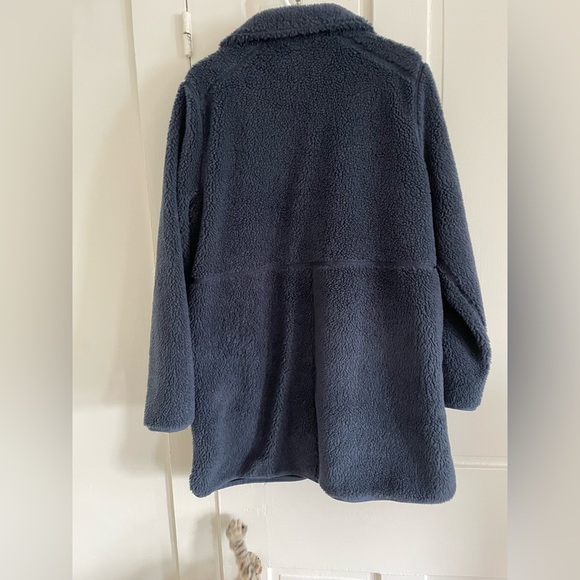 Women’s L.L. Bean Fleece Jacket, Size XL - Picture 5 of 6
